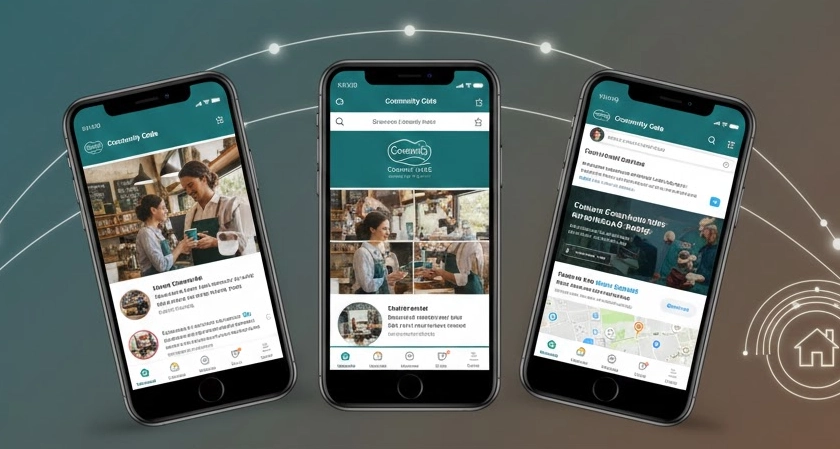 How Consistent Advertising Builds Trust With Nearby Customers
